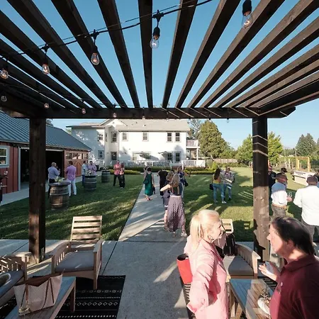 The Setting Inn Napa Valley Exterior photo