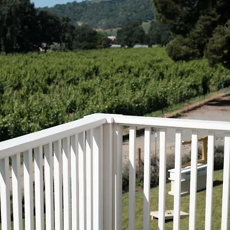 The Setting Inn Napa Valley Exterior photo
