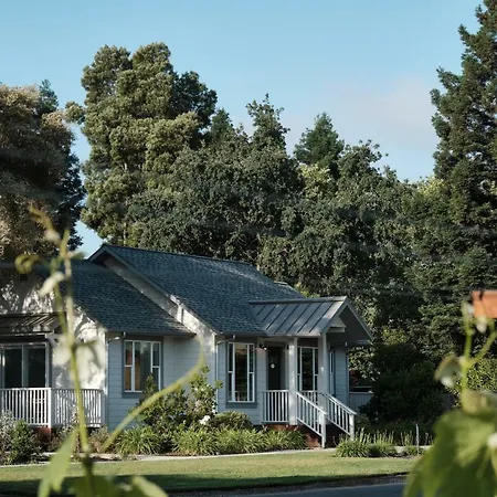 The Setting Inn Napa Valley Exterior photo